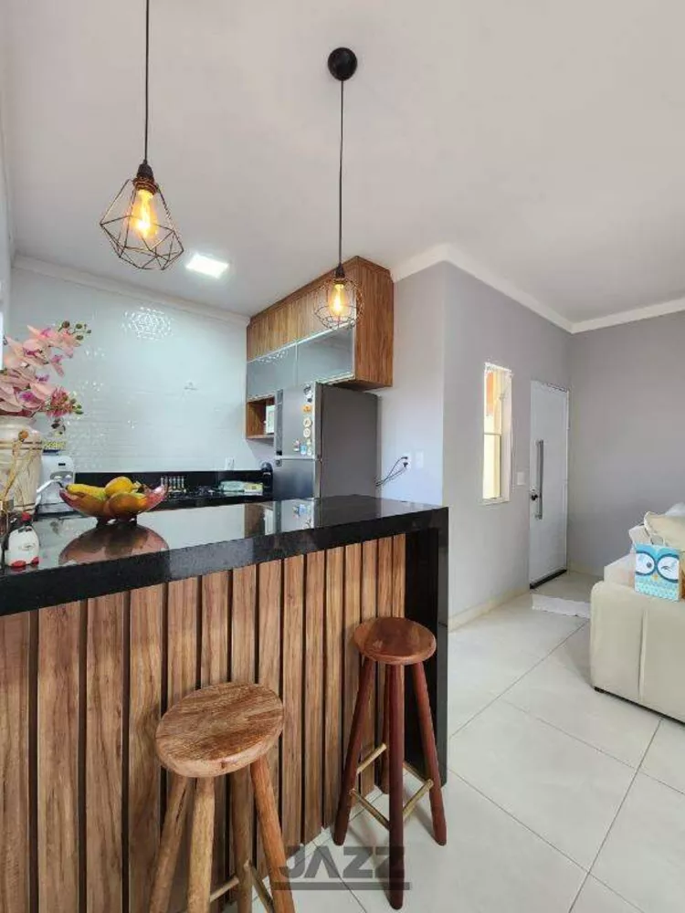 Casa, 3 quartos, 80 m² - Foto 11