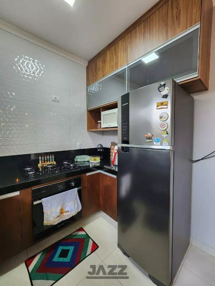 Casa, 3 quartos, 80 m² - Foto 12
