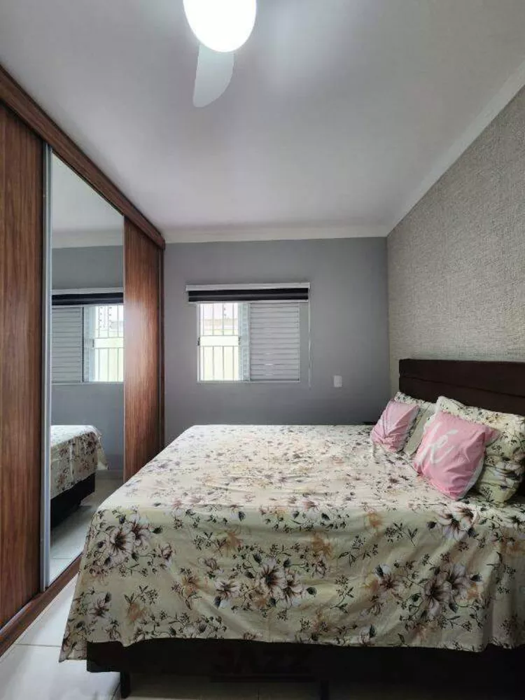 Casa, 3 quartos, 80 m² - Foto 6