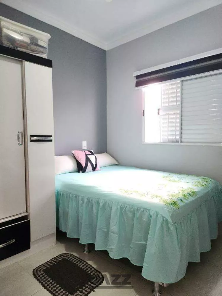 Casa, 3 quartos, 80 m² - Foto 5