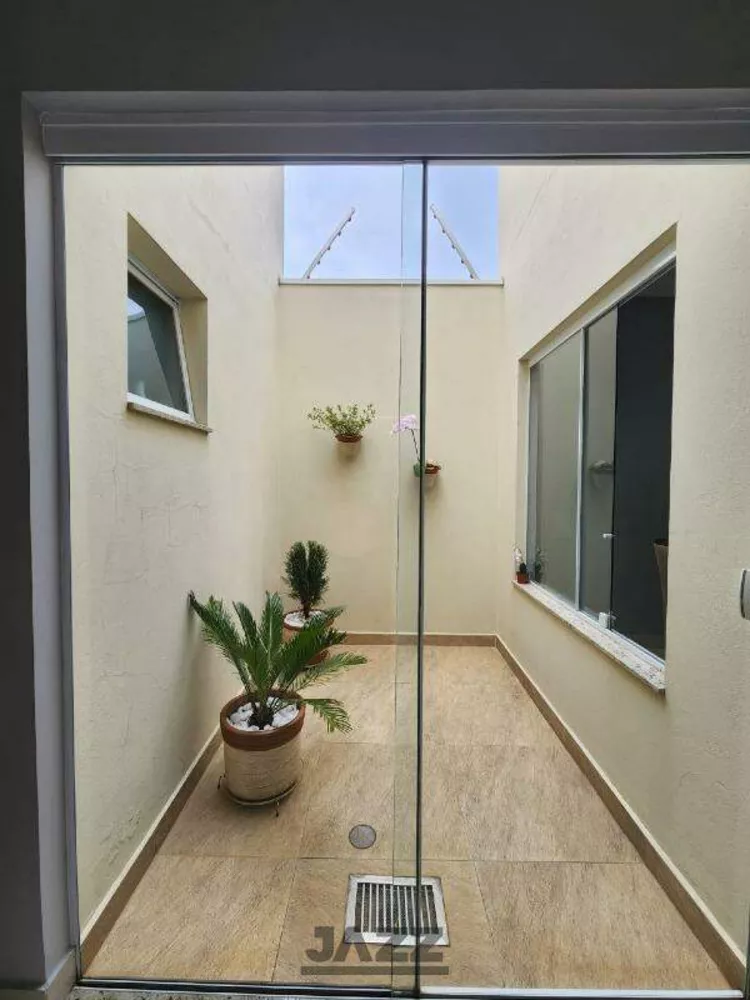 Casa, 3 quartos, 80 m² - Foto 2