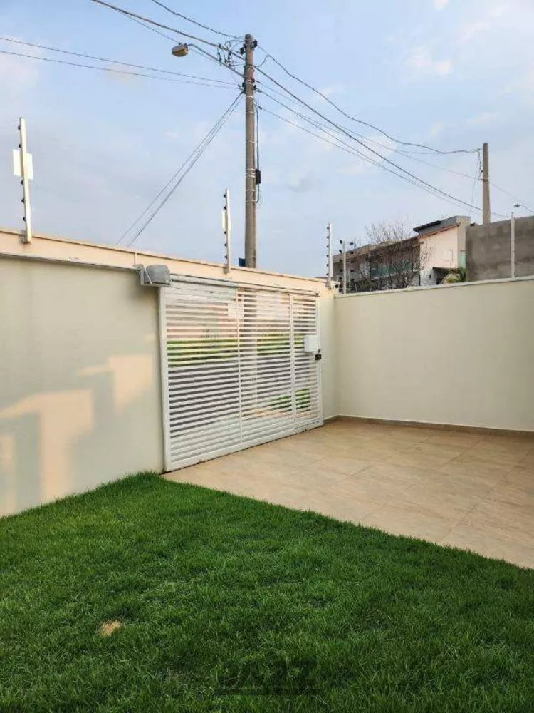 Casa, 3 quartos, 80 m² - Foto 19