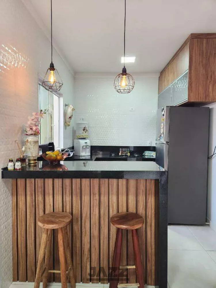 Casa, 3 quartos, 80 m² - Foto 4