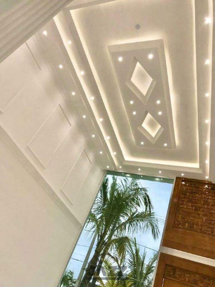 Casa de Condomínio à venda com 5 quartos, 435m² - Foto 3