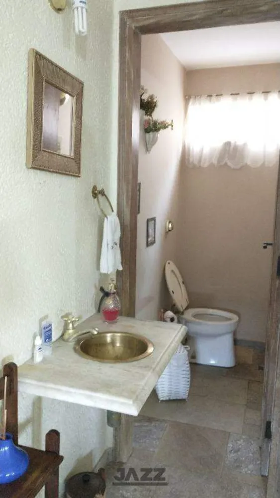 Casa, 4 quartos, 380 m² - Foto 1