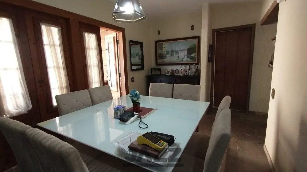 Casa, 4 quartos, 380 m² - Foto 4