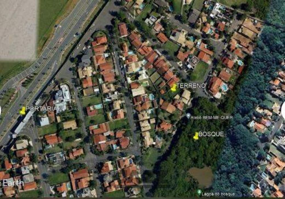 Terreno, 468 m² - Foto 33