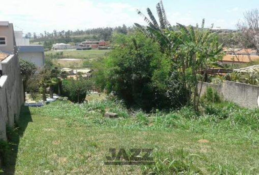 Terreno, 468 m² - Foto 1