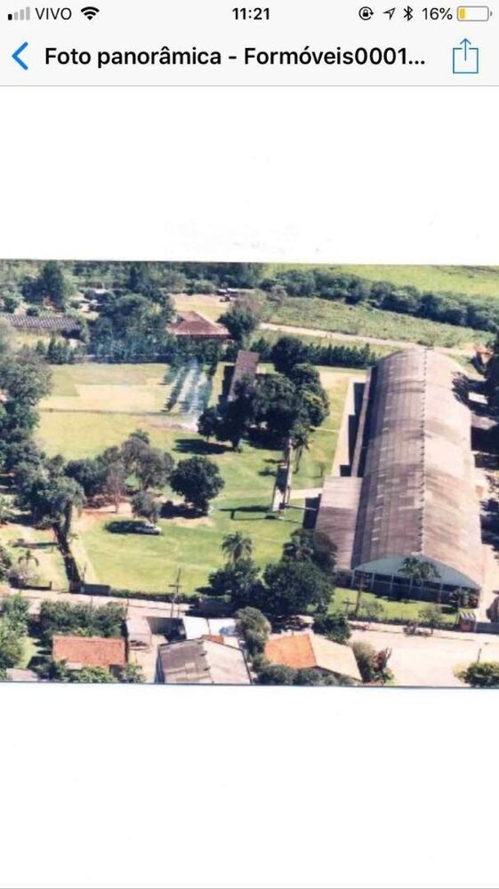 Terreno, 4763 m² - Foto 1