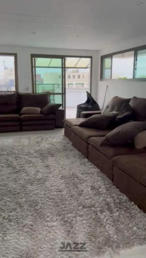 Cobertura, 6 quartos, 460 m² - Foto 12