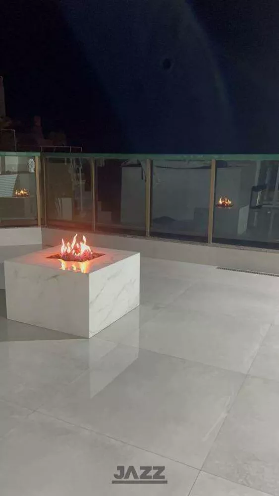 Cobertura, 6 quartos, 460 m² - Foto 14