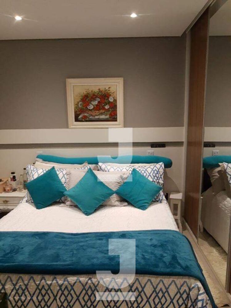 Apartamento, 2 quartos, 85 m² - Foto 7