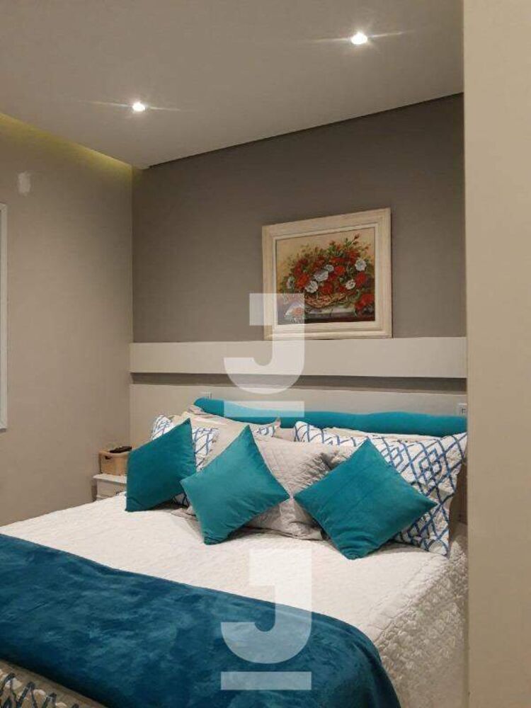 Apartamento, 2 quartos, 85 m² - Foto 5