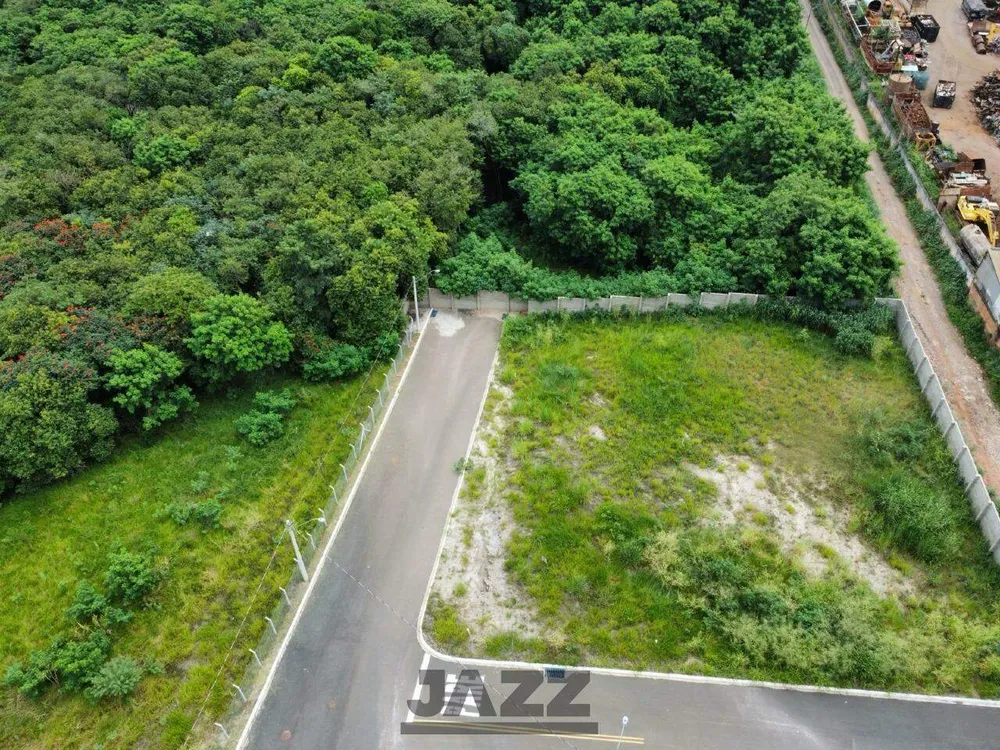 Terreno, 251 m² - Foto 2