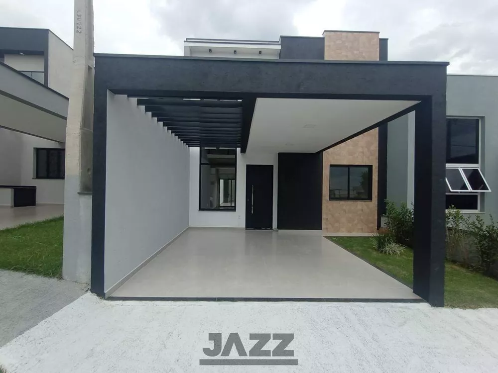 Casa de Condomínio, 3 quartos - Foto 9