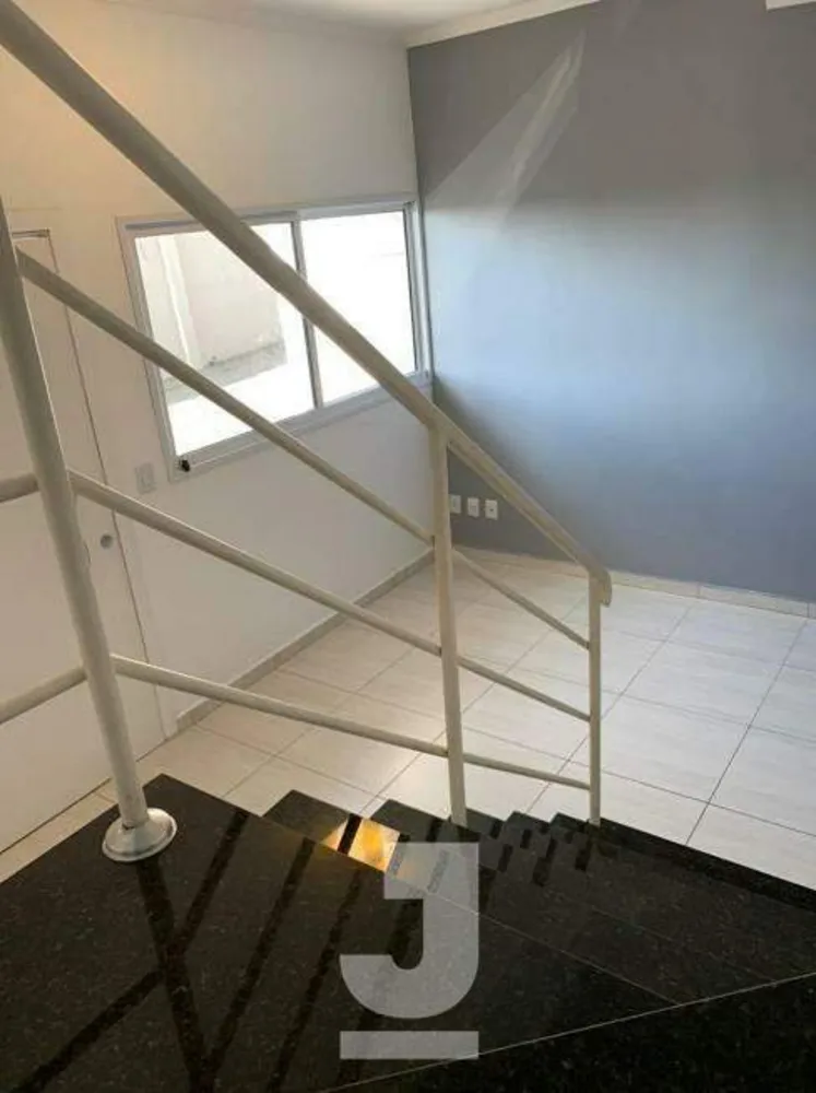 Casa de Condomínio, 2 quartos - Foto 1