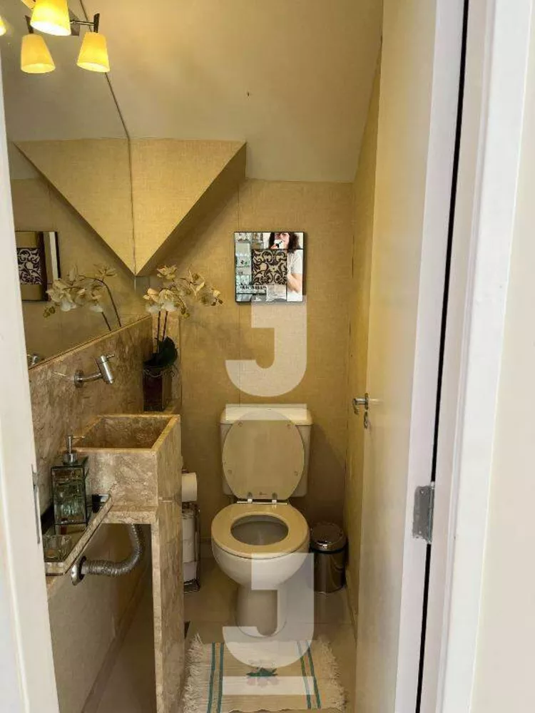 Casa de Condomínio, 3 quartos - Foto 6