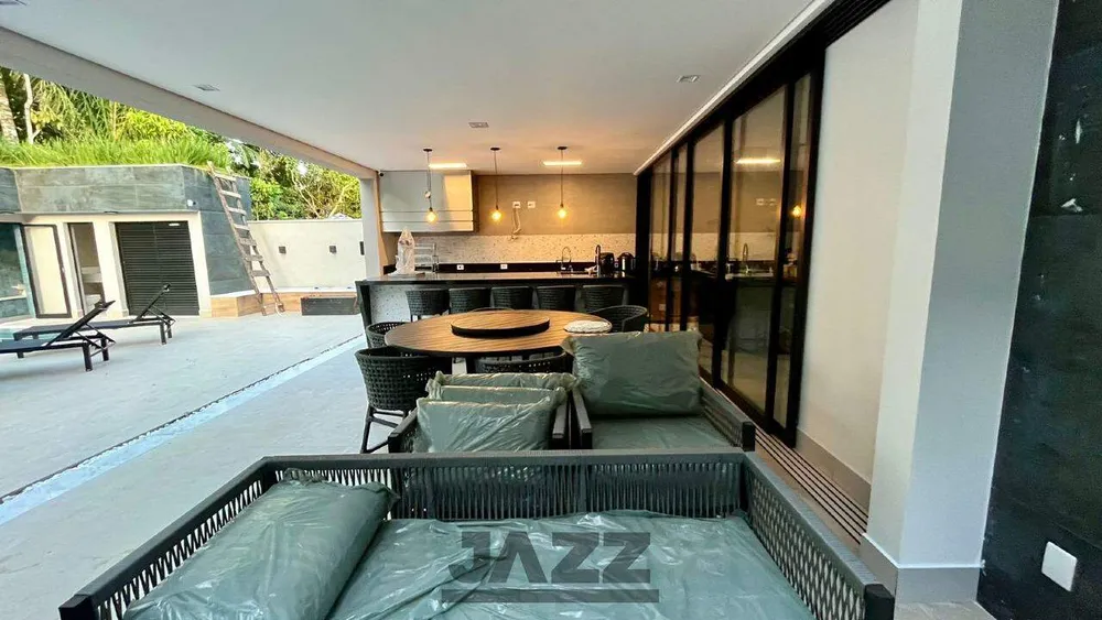 Casa de Condomínio, 6 quartos - Foto 3