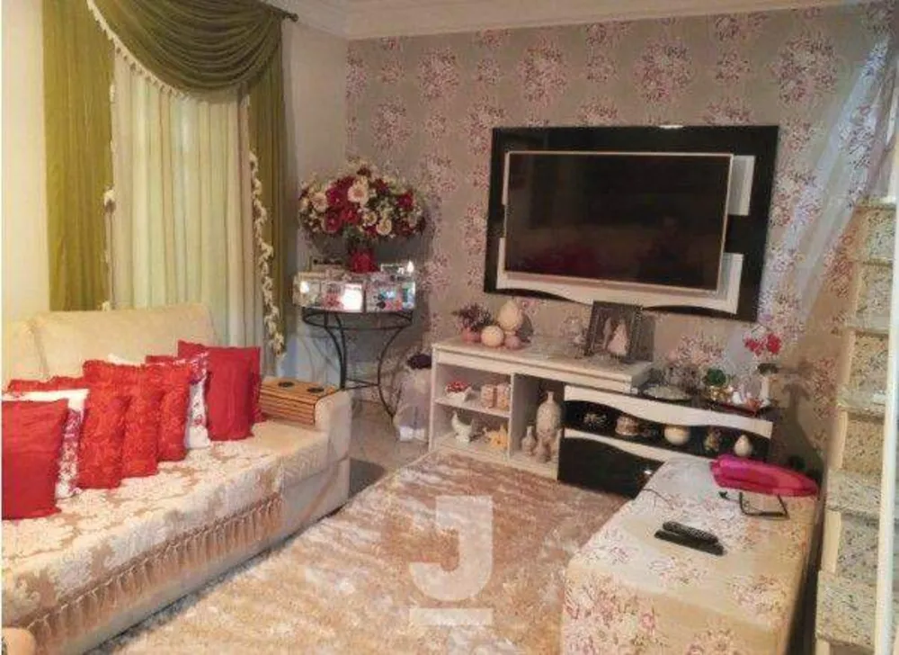 Casa, 3 quartos, 253 m² - Foto 4