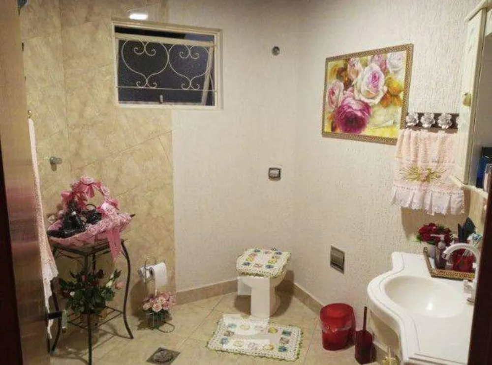 Casa, 3 quartos, 253 m² - Foto 3