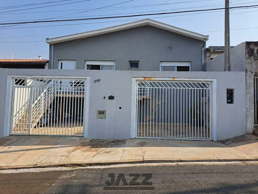 Casa, 3 quartos, 133 m² - Foto 4