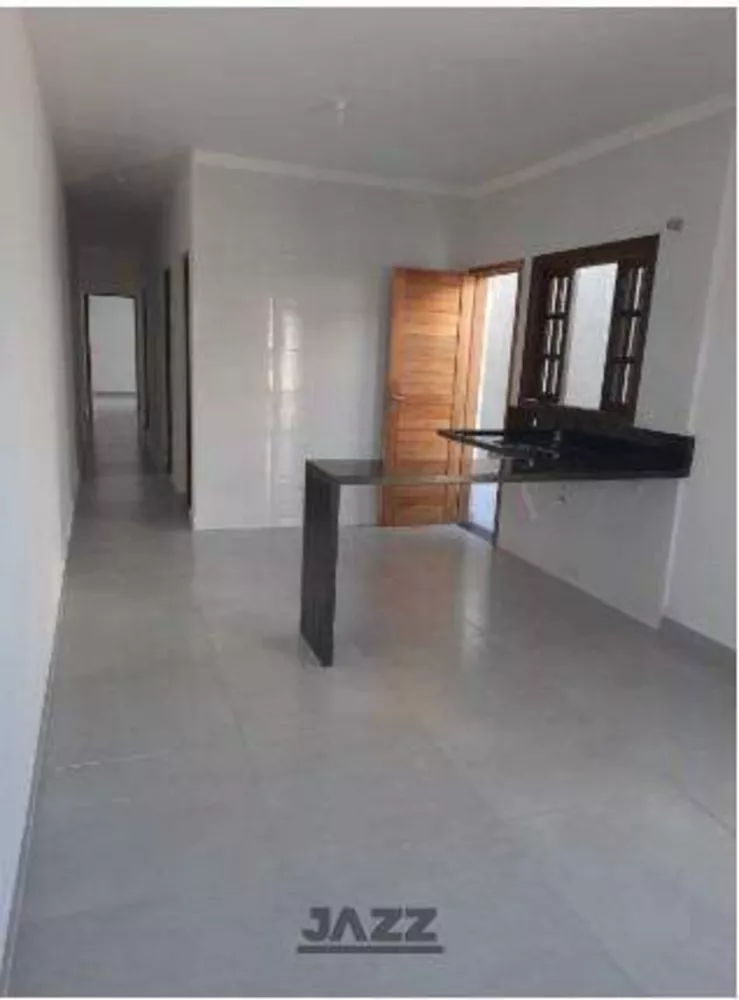 Casa, 2 quartos, 74 m² - Foto 1