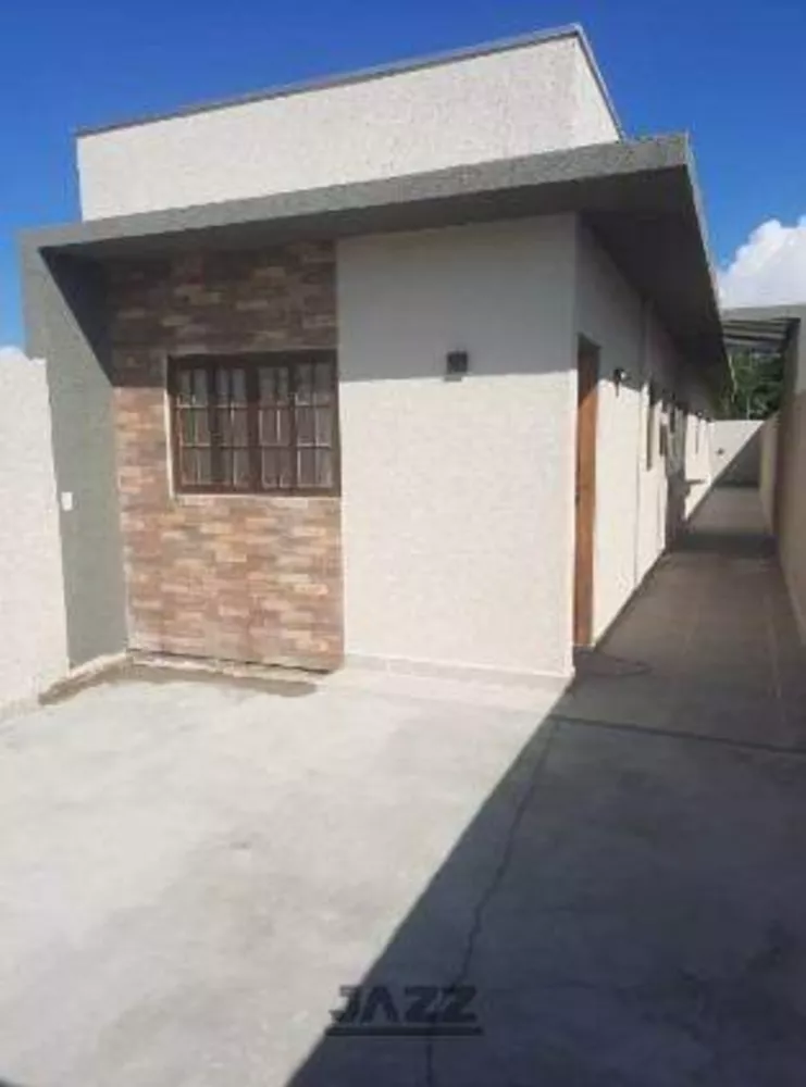 Casa, 2 quartos, 74 m² - Foto 9