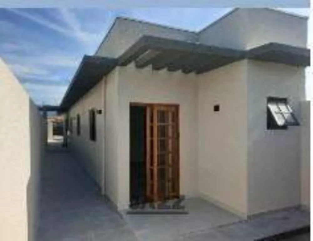 Casa, 2 quartos, 74 m² - Foto 11