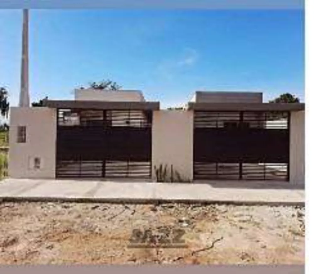 Casa, 2 quartos, 74 m² - Foto 2