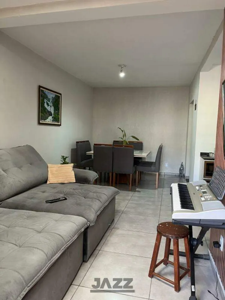Casa, 2 quartos, 140 m² - Foto 3