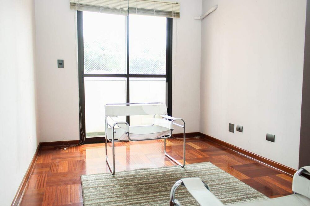 Apartamento, 3 quartos, 84 m² - Foto 1