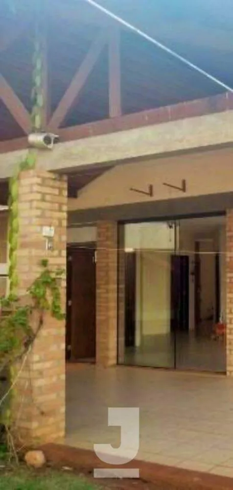 Casa, 4 quartos, 217 m² - Foto 2