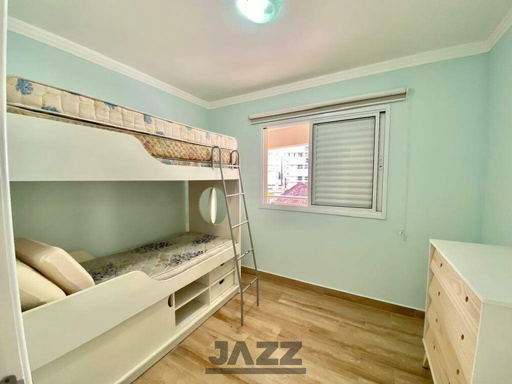 Apartamento, 3 quartos, 105 m² - Foto 2