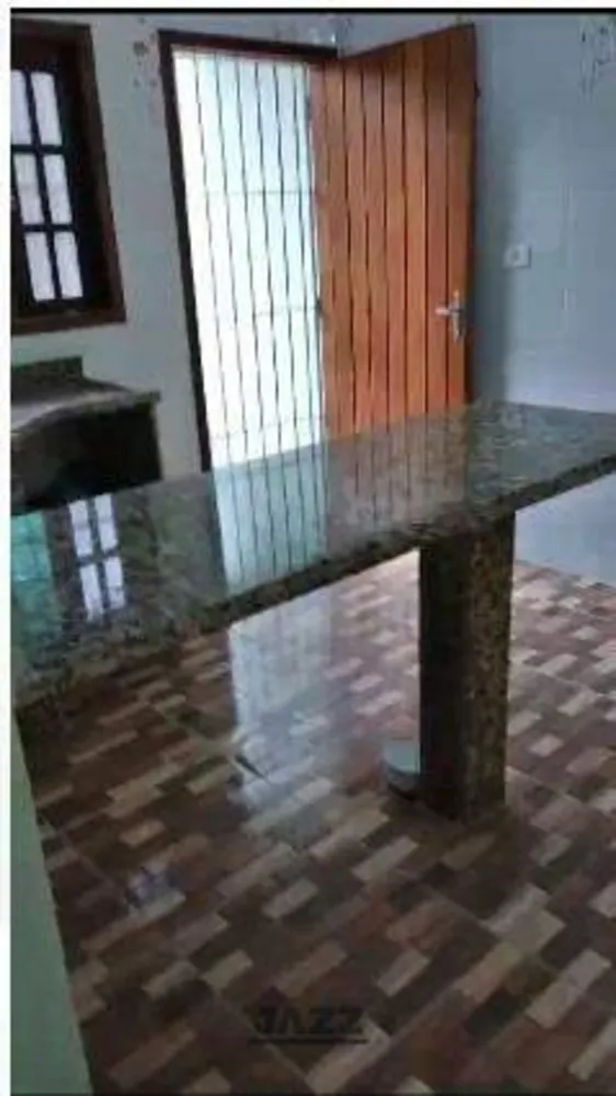 Casa, 8 quartos, 288 m² - Foto 1