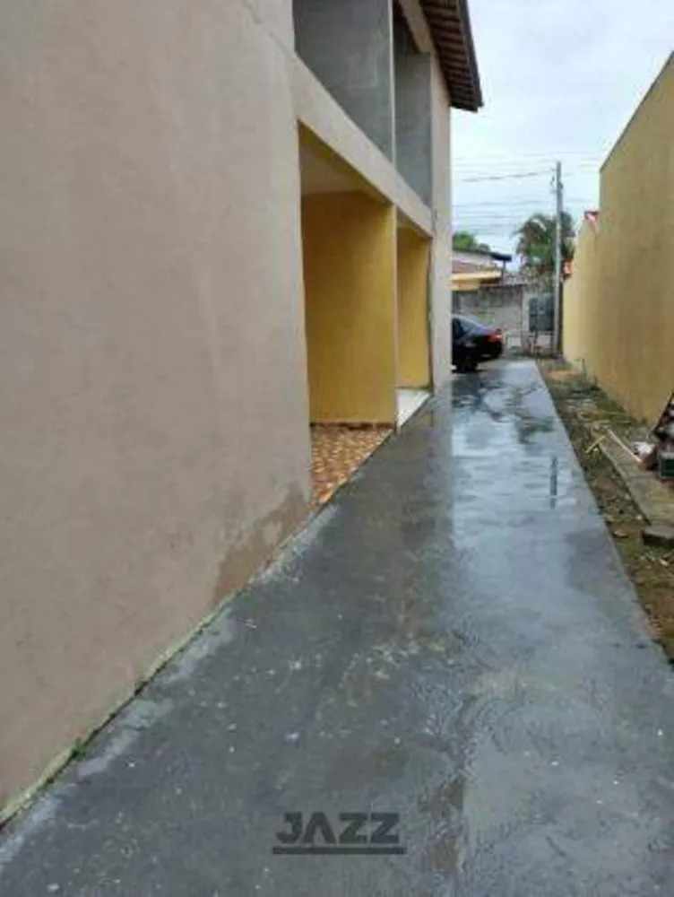 Casa, 8 quartos, 288 m² - Foto 2