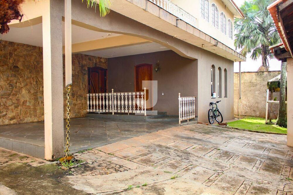 Casa, 2 quartos, 290 m² - Foto 8