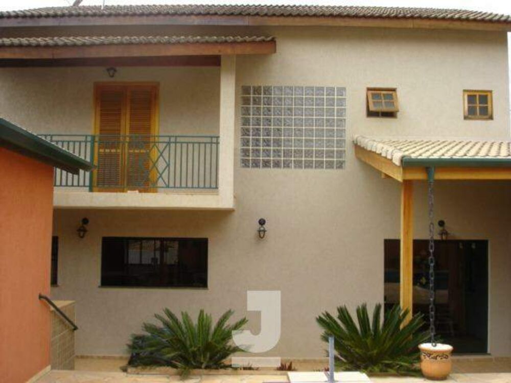 Casa, 3 quartos, 260 m² - Foto 5