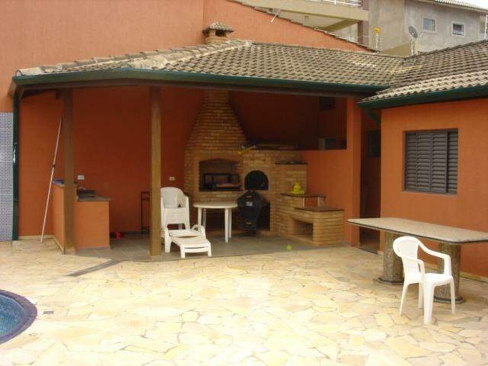 Casa, 3 quartos, 260 m² - Foto 2