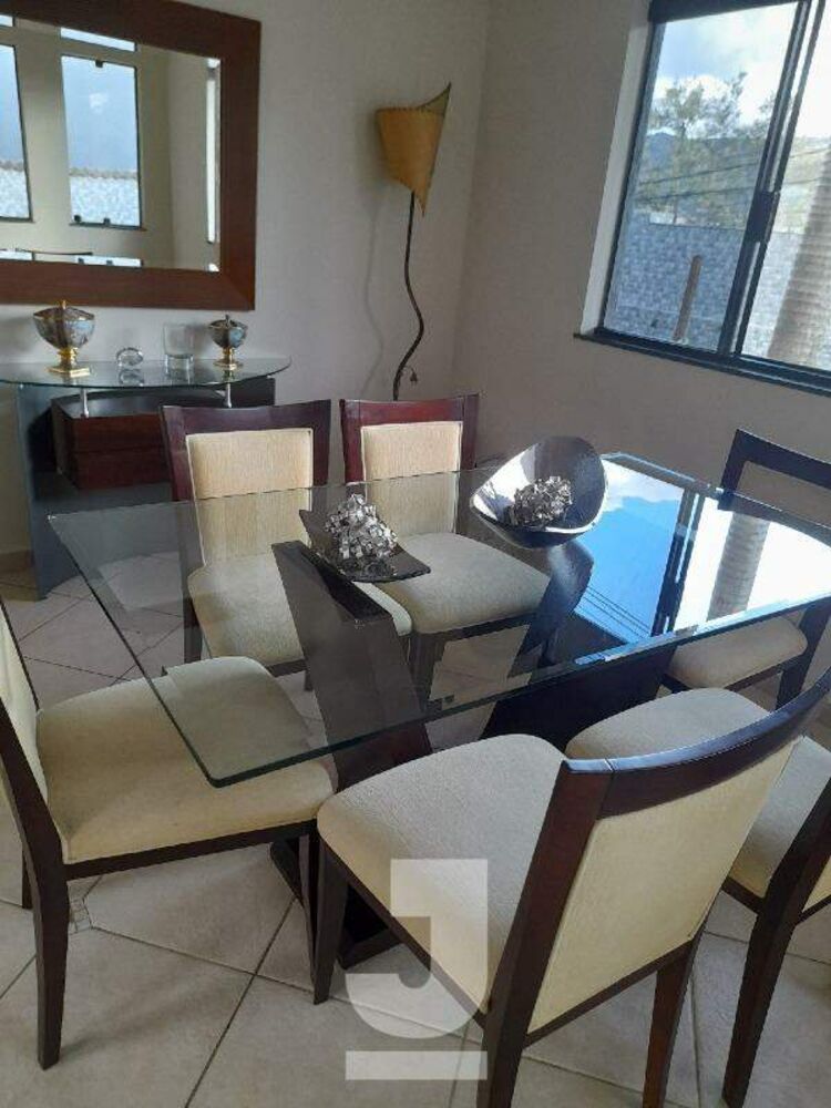 Casa, 3 quartos, 260 m² - Foto 7