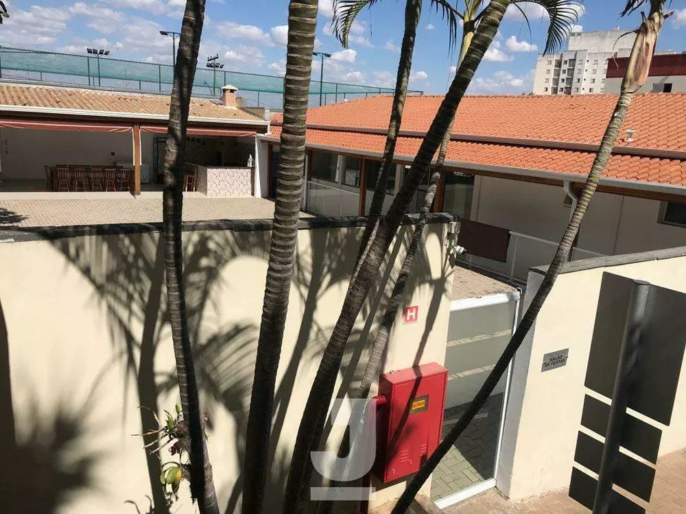 Apartamento, 3 quartos, 77 m² - Foto 3