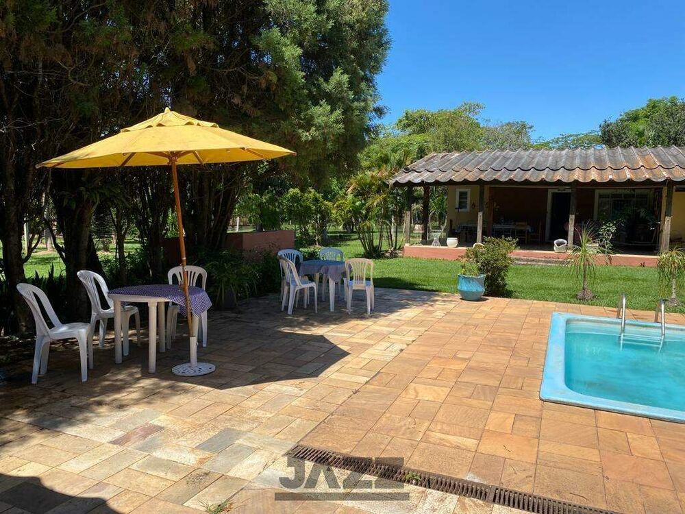 Chácara, 3 quartos - Foto 2