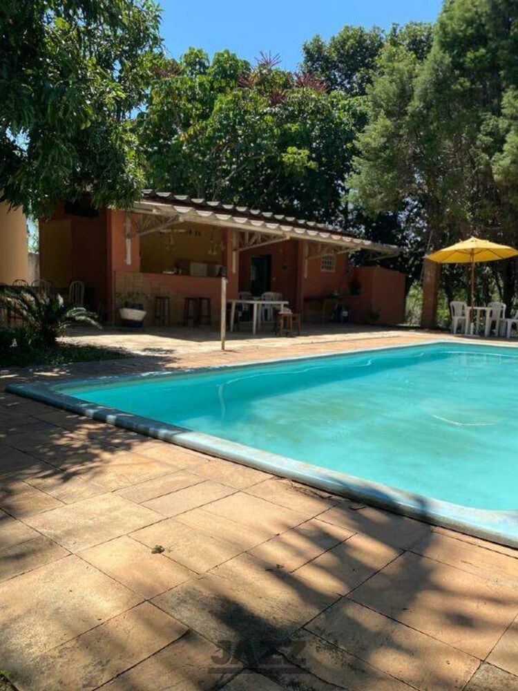 Chácara, 3 quartos - Foto 3