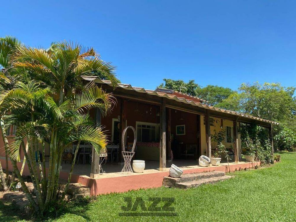 Chácara, 3 quartos - Foto 12