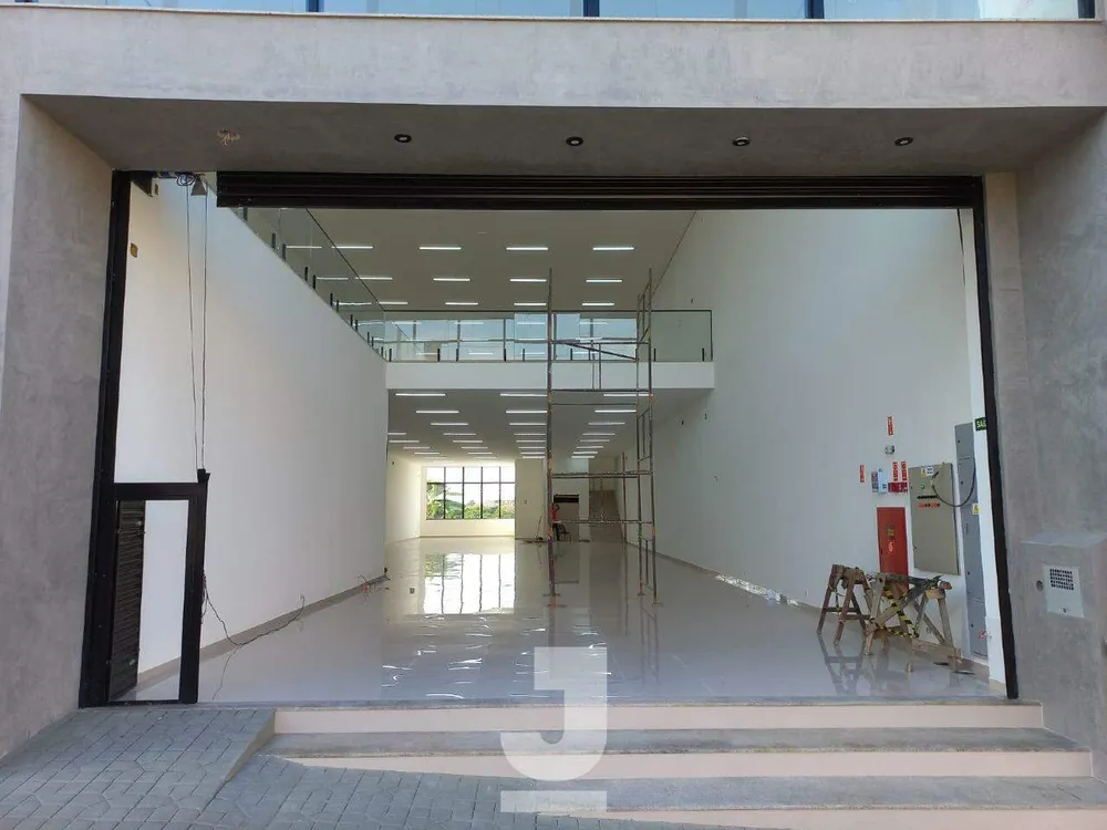 Depósito-Galpão, 1095 m² - Foto 3