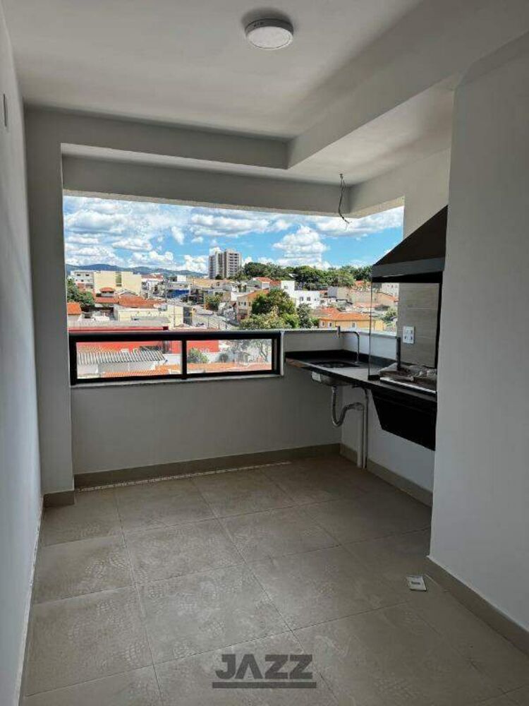 Apartamento, 2 quartos, 89 m² - Foto 2