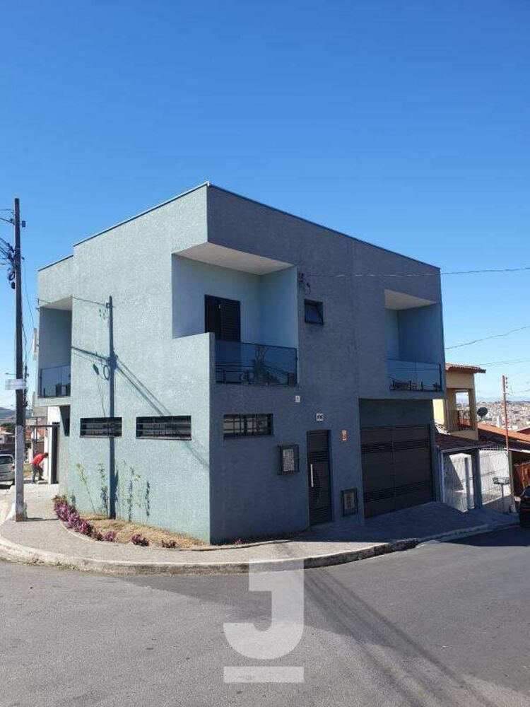 Casa, 3 quartos, 85 m² - Foto 20