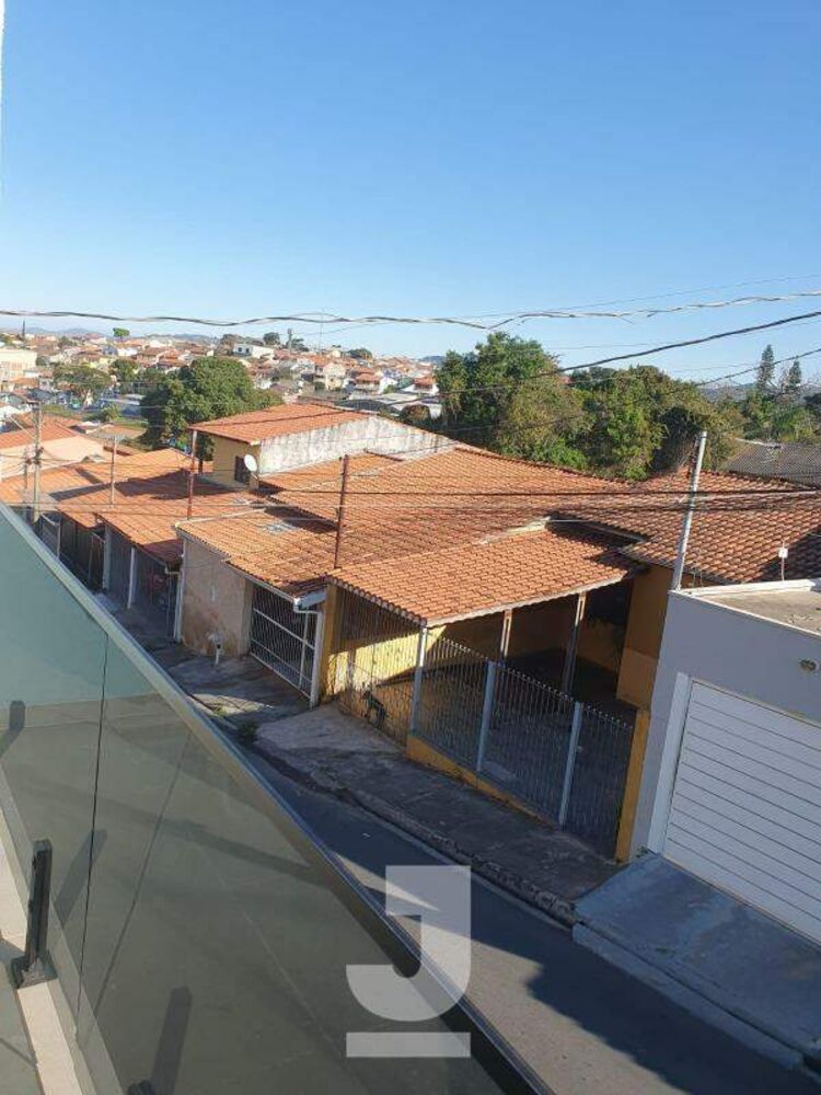 Casa, 3 quartos, 85 m² - Foto 13