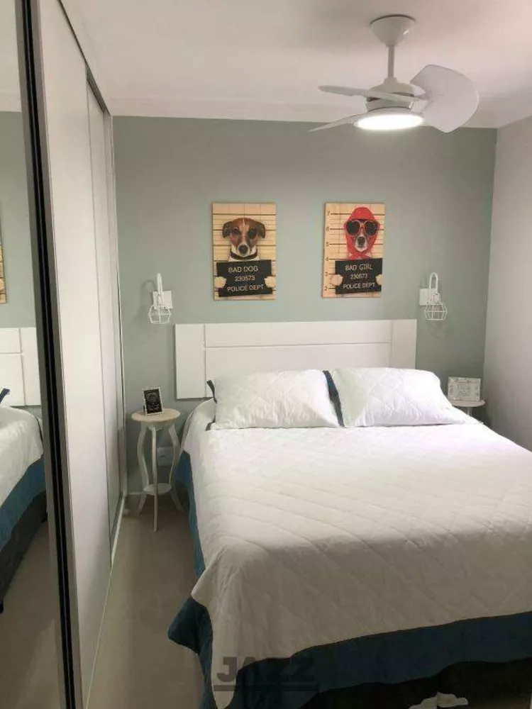 Apartamento, 2 quartos, 65 m² - Foto 6
