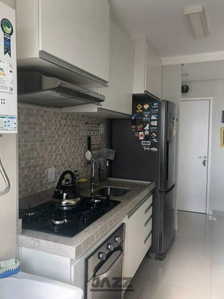 Apartamento, 2 quartos, 65 m² - Foto 7
