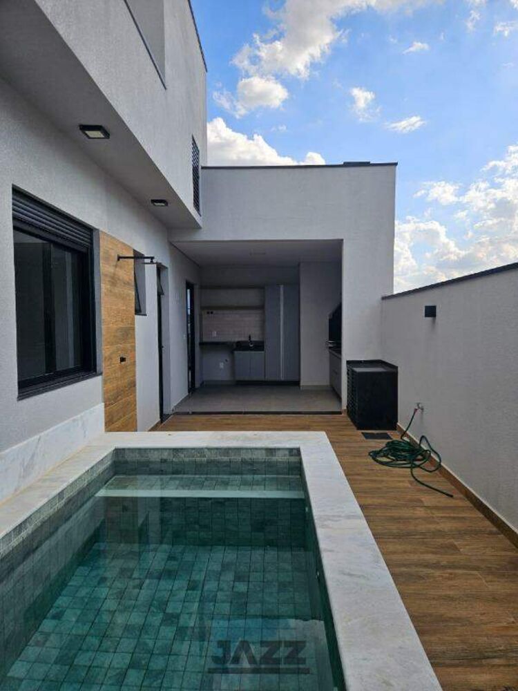 Casa, 3 quartos, 177 m² - Foto 2
